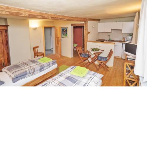 Apartment Naumburg