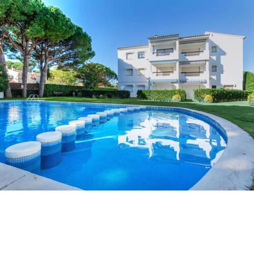 Apartment Nautic Golf C II