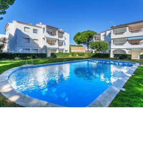 Apartment Nautic Golf Garden