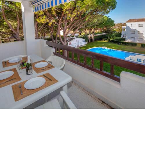 Apartment Nautic Golf (PAL165)