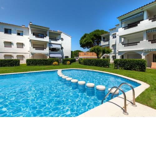 Apartment Nautic Golf