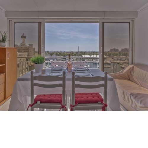 Apartment Nautica