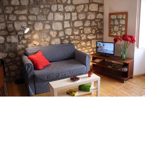 Apartment Naval