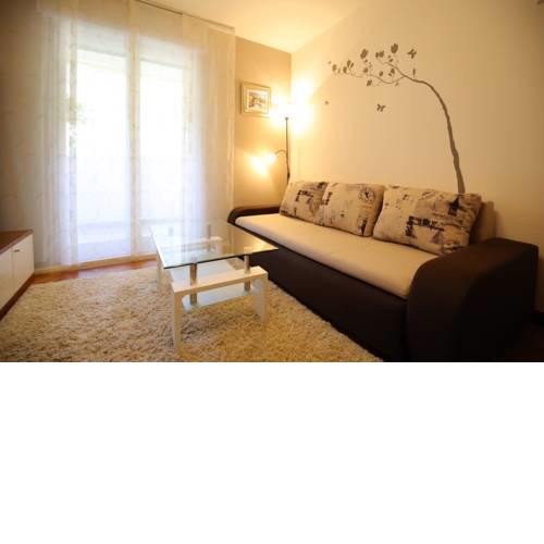 Apartment Navigare