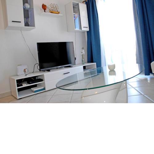 Apartment Navis