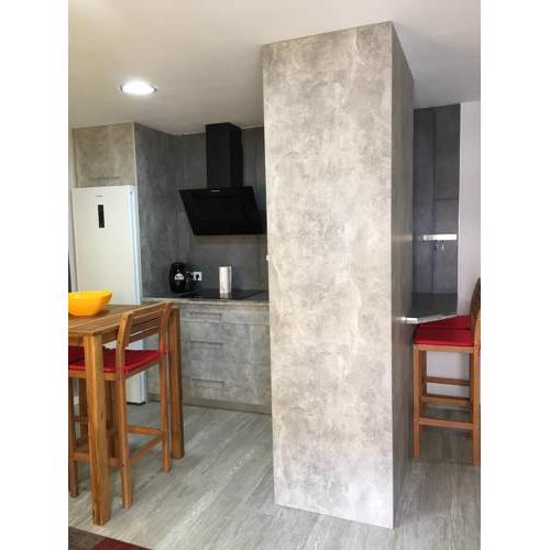 Apartment near Arts & Science