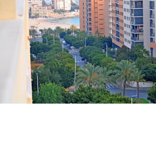 Apartment near beach and restaurants