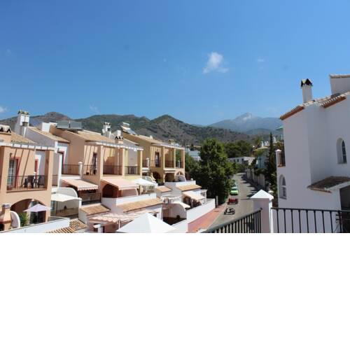 Apartment near Burriana Beach