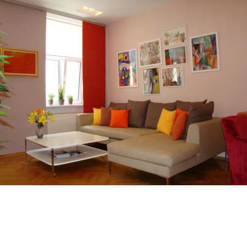 Apartment near Kunsthaus Vienna