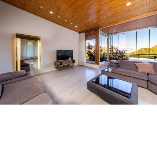 Apartment near Natural Attractions in Antalya