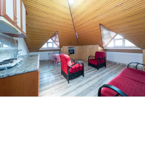 Apartment near Sea in Antalya