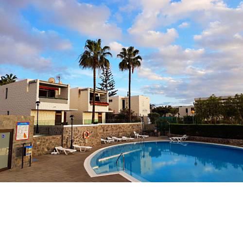 Apartment near the beach in Las Americas