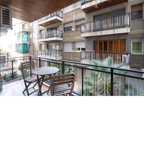 Apartment near the beach