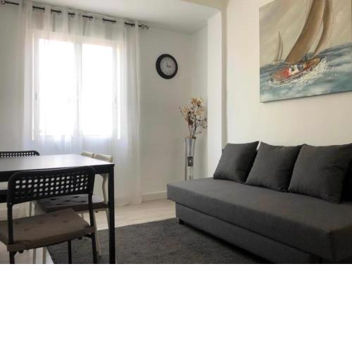 Apartment near the BIO PARC
