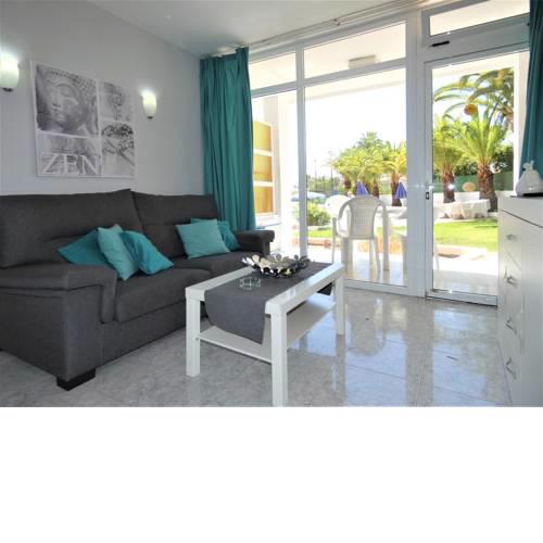Apartment near the Jumbo