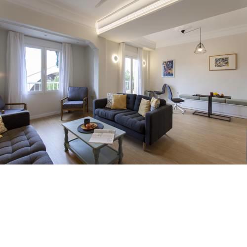 Apartment near the Marina, Valencia