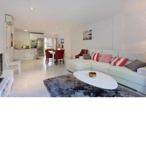 Apartment near the Pine Walk