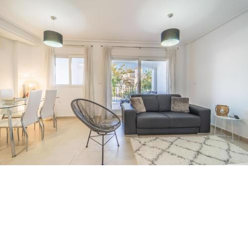 Apartment Near the Pool - MO4011LT
