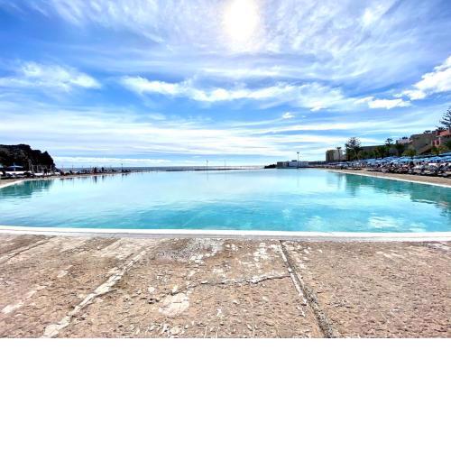 Apartment near the sea,beautiful garden view,pool in Costa del Silencio