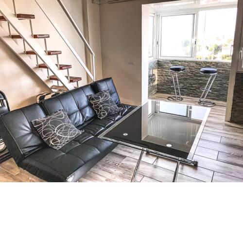 APARTMENT NEAR TO THE BEACH