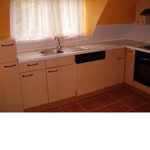 Apartment near tram Station