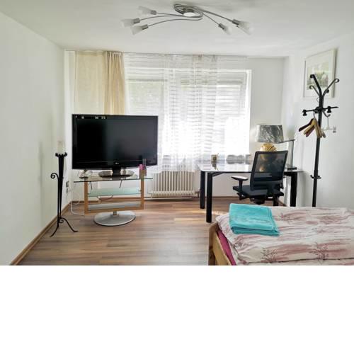 apartment near underground station