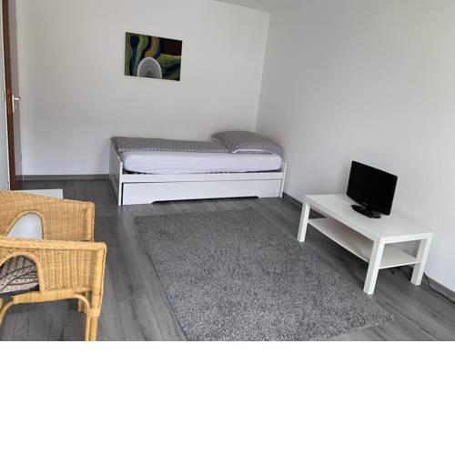 Apartment near university Hospital in Düsseldorf