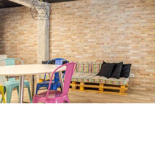 Apartment near Valencia beach