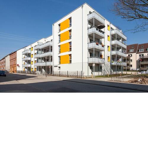 Apartment Nearby HDW-Shipyard