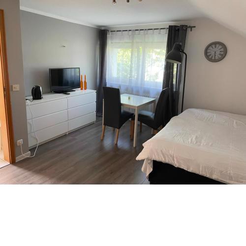 Apartment Neckargemünd