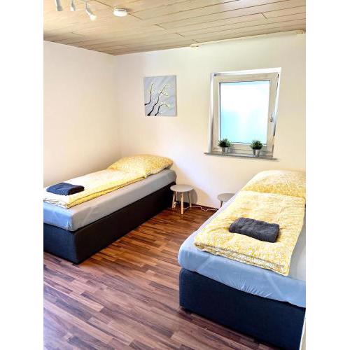Apartment Neckarsulm