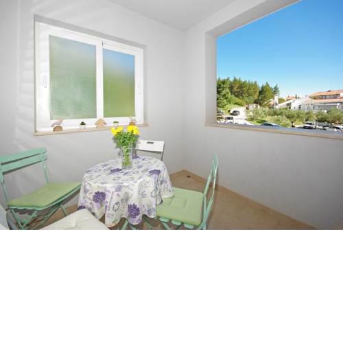 Apartment Nedo