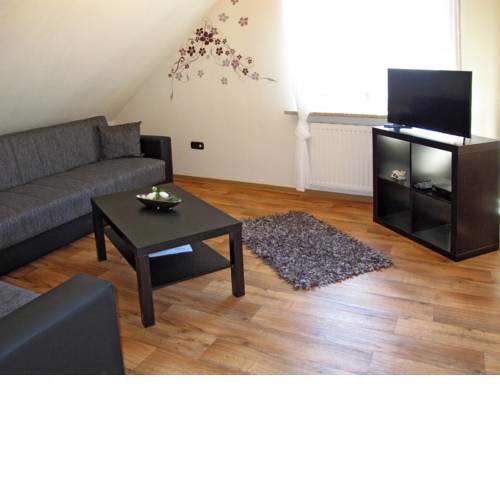 Apartment Neels (TOS300)
