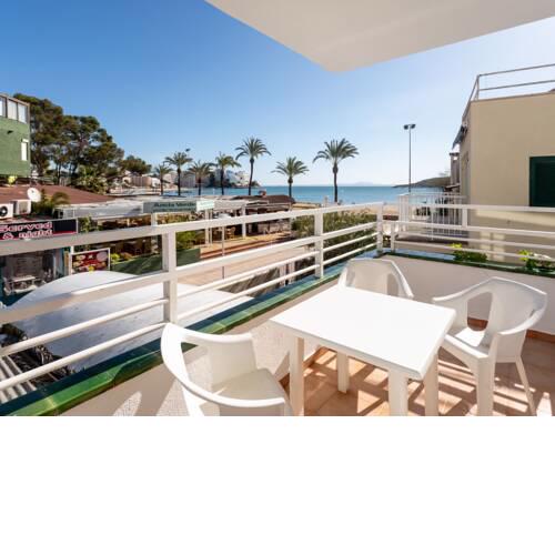 Apartment Neighbours Beach-10