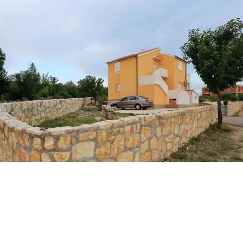 Apartment Nekić