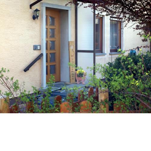 Apartment Nelli