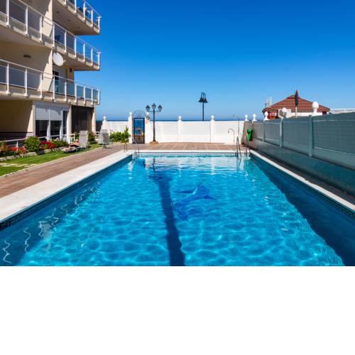 Apartment Neptune