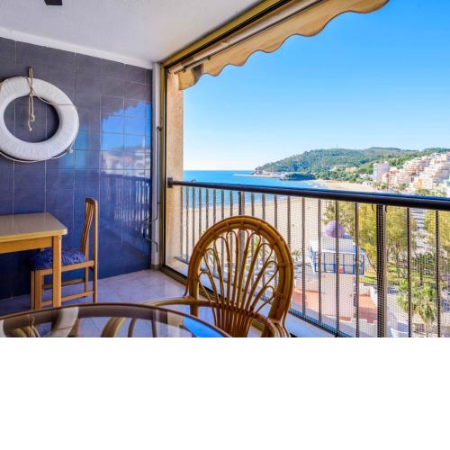Apartment Neptuno - La Concha