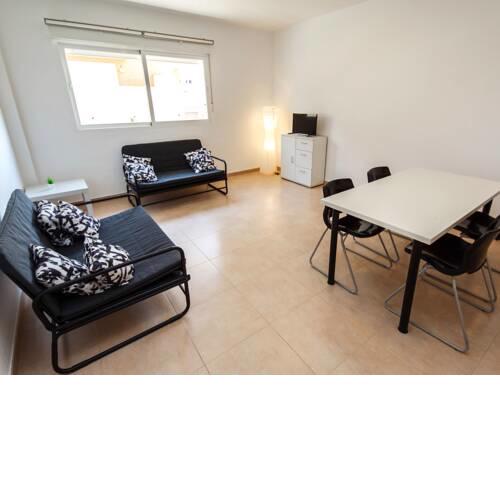 Apartment Neptuno