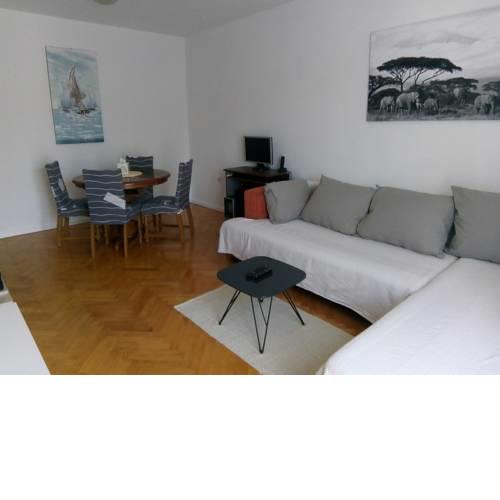 Apartment Nera