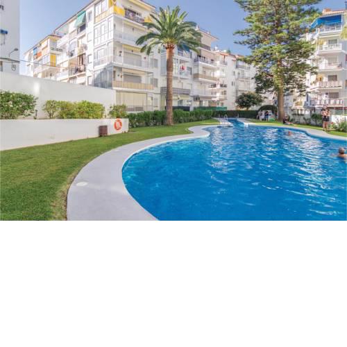 Apartment Nerja 83 with Outdoor Swimmingpool