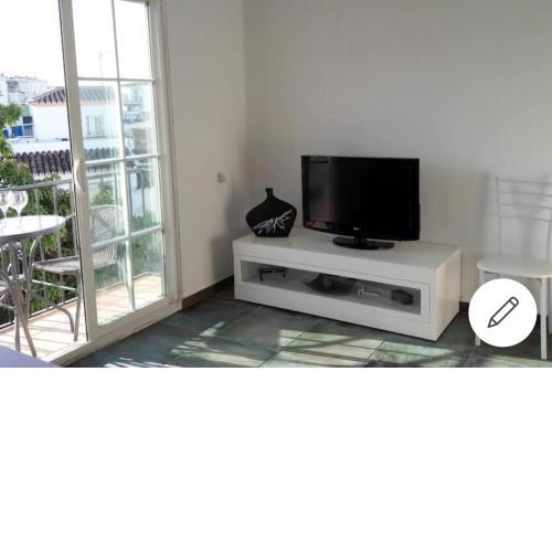 Apartment Nerja I