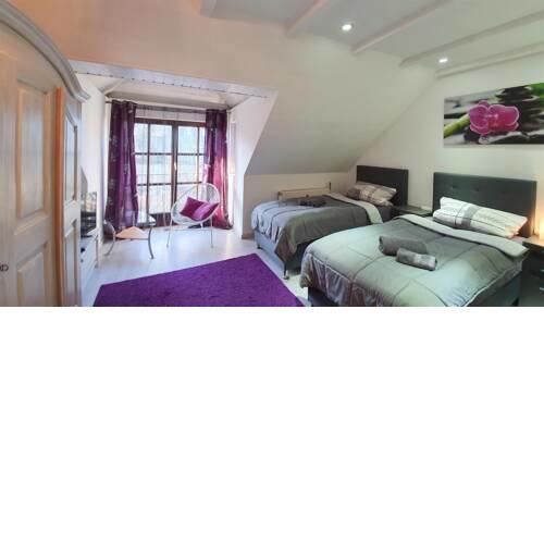 Apartment Neuburg