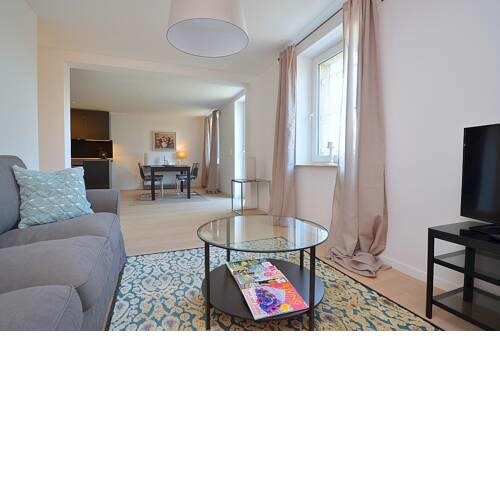 Apartment Neue Weinsteige
