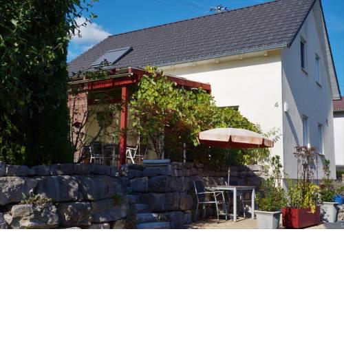 BodenSEE Apartment Neuhaldenstrasse