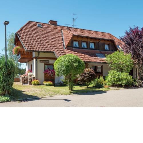 Modern Apartment in Neukirch near Ski Area