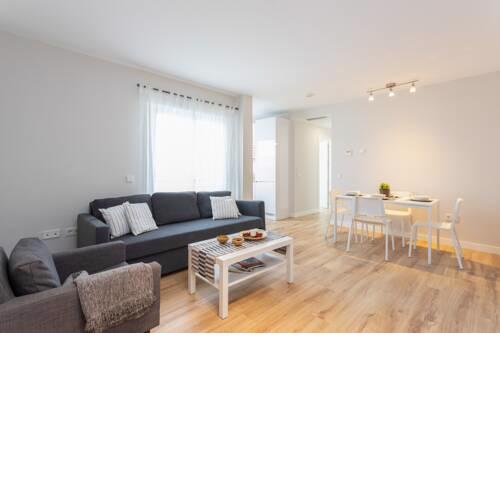 Apartment New by Ramsol