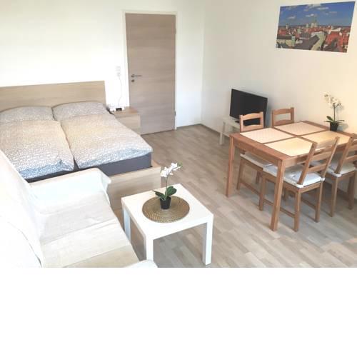 Apartment Newstyle