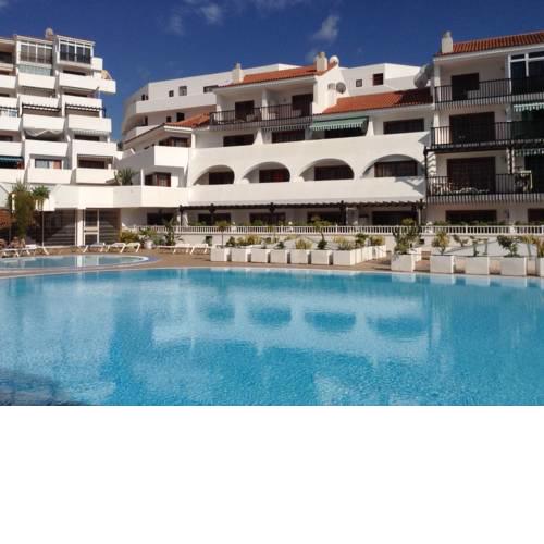 Apartment next to 3 excellent Beaches Costa Adeje