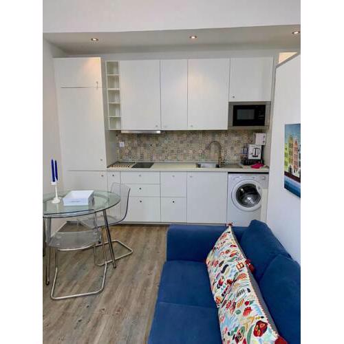 Apartment next to Arucas Cathedral with FREE parking